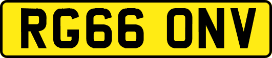 RG66ONV