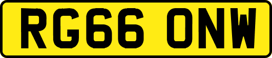 RG66ONW