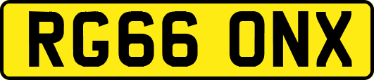 RG66ONX