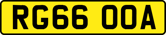 RG66OOA