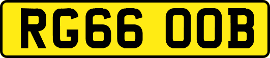 RG66OOB