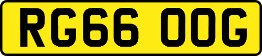 RG66OOG