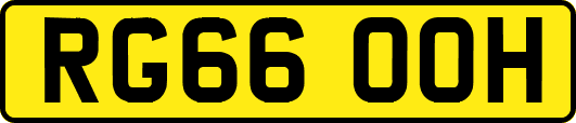 RG66OOH