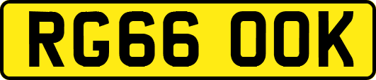 RG66OOK