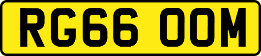 RG66OOM