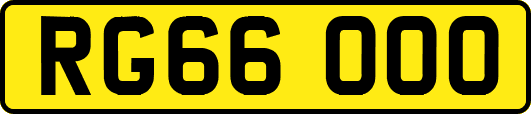 RG66OOO