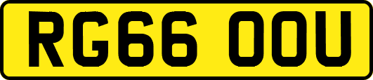 RG66OOU
