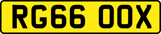 RG66OOX