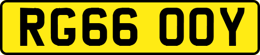 RG66OOY