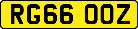 RG66OOZ