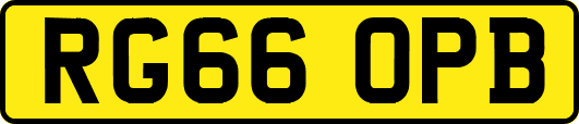 RG66OPB