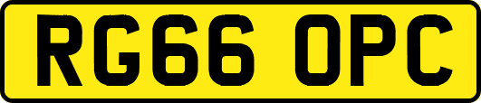 RG66OPC