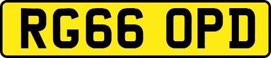RG66OPD