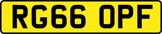 RG66OPF