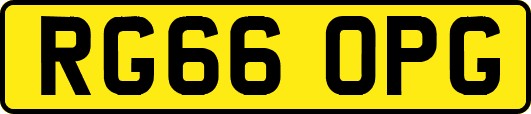 RG66OPG