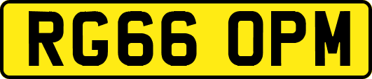 RG66OPM