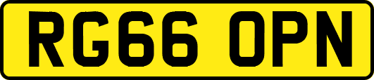 RG66OPN