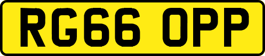 RG66OPP