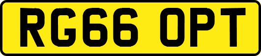 RG66OPT