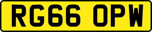 RG66OPW