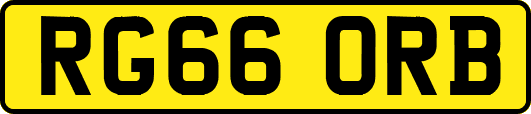 RG66ORB