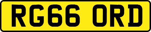 RG66ORD