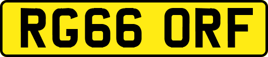RG66ORF