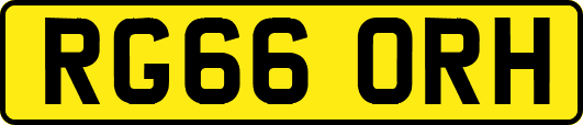 RG66ORH