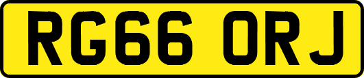 RG66ORJ