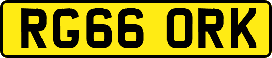 RG66ORK