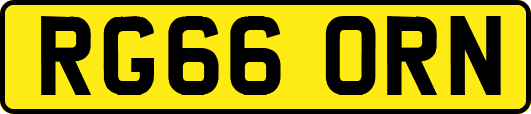 RG66ORN