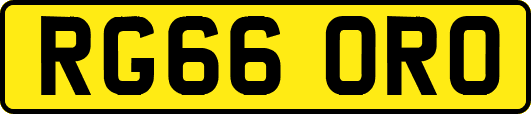 RG66ORO