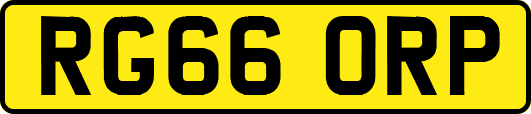 RG66ORP