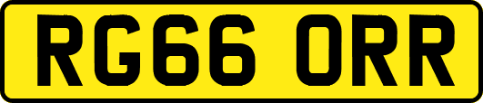 RG66ORR