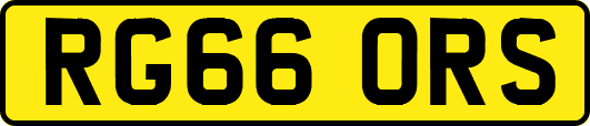RG66ORS