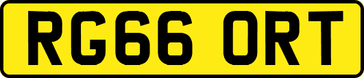RG66ORT