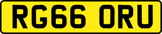 RG66ORU