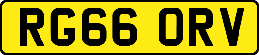 RG66ORV