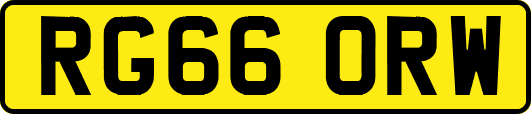 RG66ORW