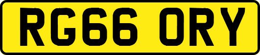 RG66ORY