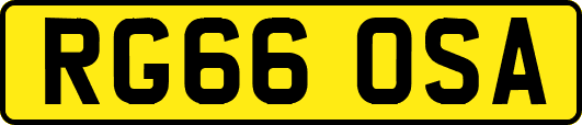 RG66OSA