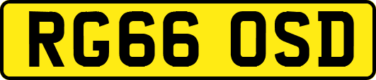 RG66OSD