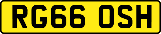 RG66OSH