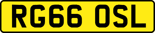 RG66OSL