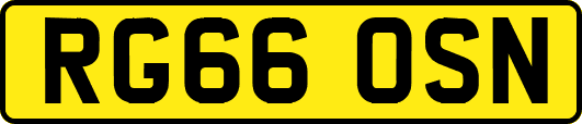 RG66OSN