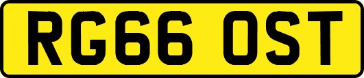 RG66OST