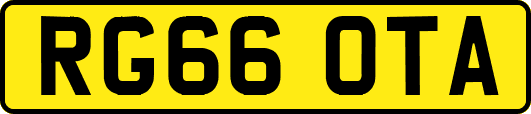 RG66OTA