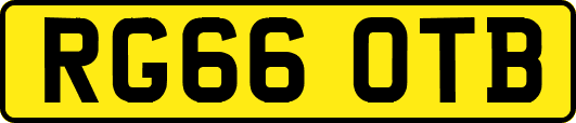 RG66OTB