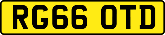 RG66OTD