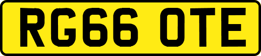 RG66OTE